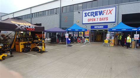 screwfix st george|screwfix bristol bedminster.